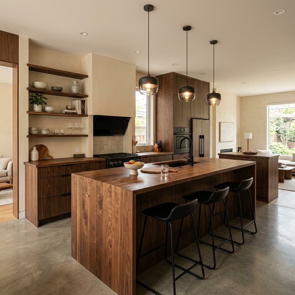 Artisan Kitchen