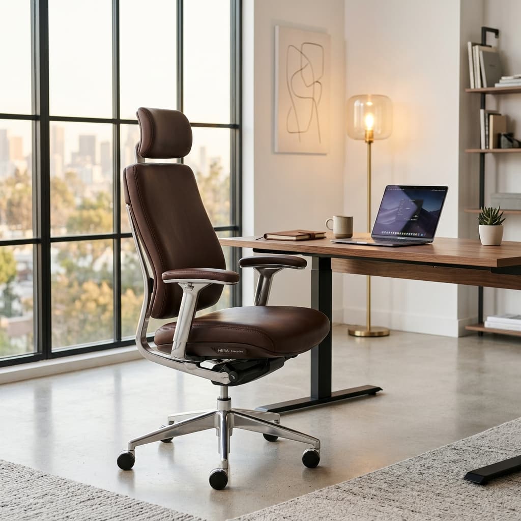 Executive Ergonomic Chair