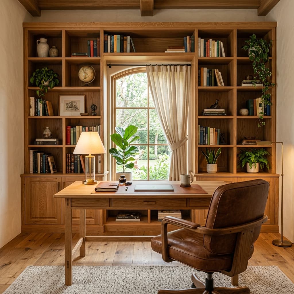 Modern Office